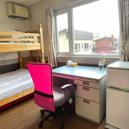 Chitose Guest House Oukaen ภายนอก รูปภาพ