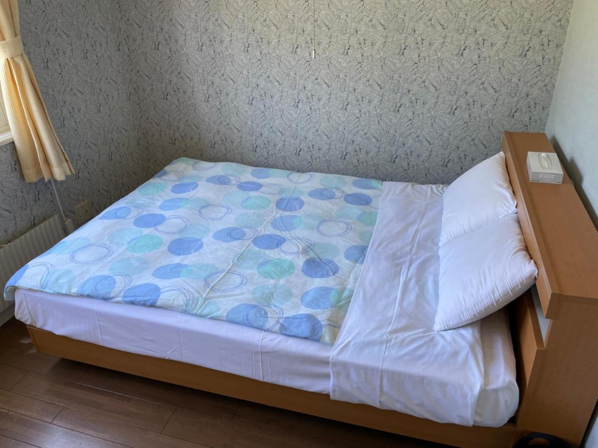 Chitose Guest House Oukaen ภายนอก รูปภาพ