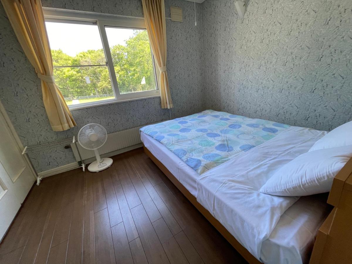 Chitose Guest House Oukaen ภายนอก รูปภาพ