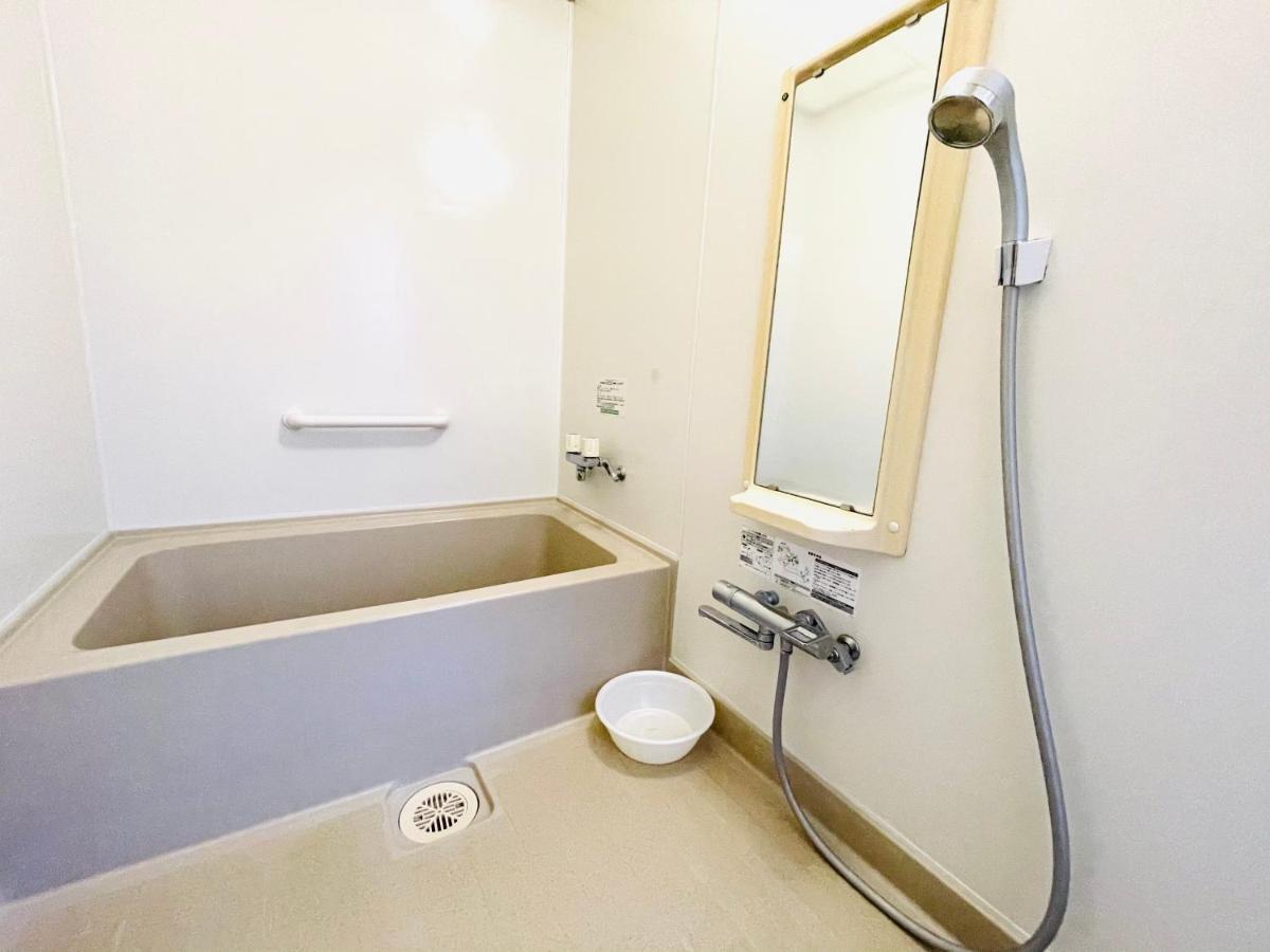 Chitose Guest House Oukaen ภายนอก รูปภาพ